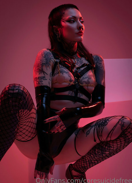 coresuicidefree free star picture