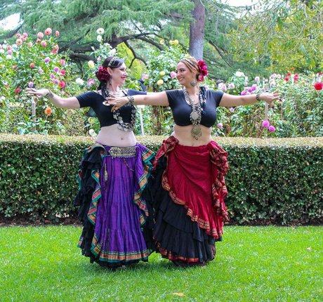 Rachel Elizabeth star hot pic