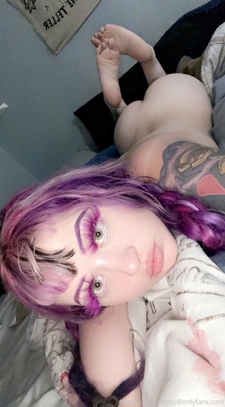 MiniTruckMommy pornstar pretty picture