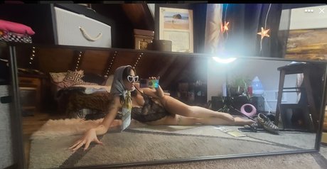 Evil Little Creature top actress image