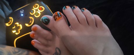 Evil Little Creature hd model archive