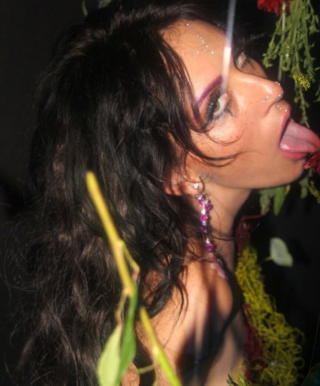 Evil Little Creature best pornstar image