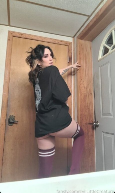 Evil Little Creature Profile pic