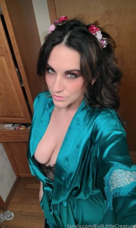 Evil Little Creature xxx actress pics