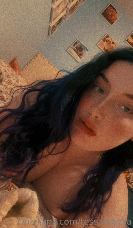 tessadrezza nudes pornstar pic