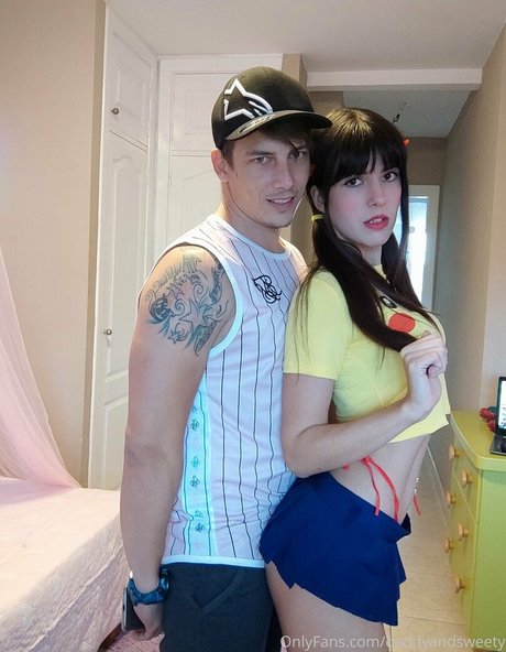 lenidollcastle nudes model picture