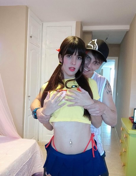 lenidollcastle model perfect archive