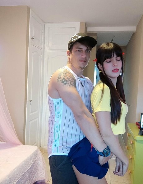 lenidollcastle sex star image