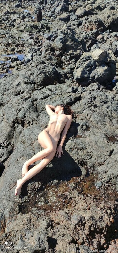 lenidollcastle nudes model galleries