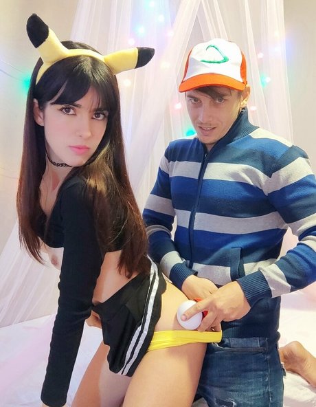 lenidollcastle xxx actress image