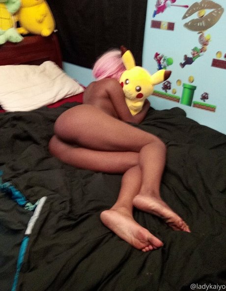 ladykaiyo star exclusive gallery