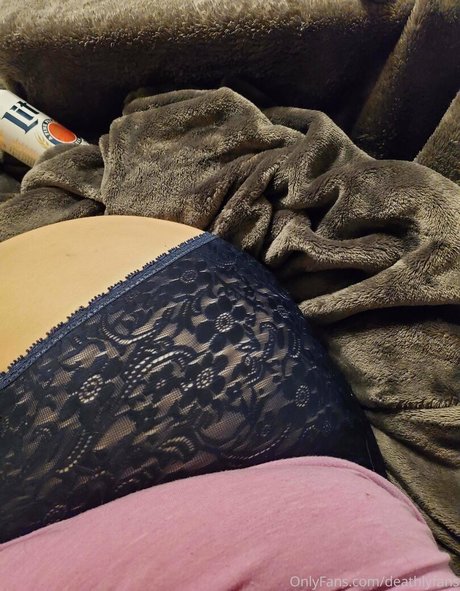 deathlyfans exclusive star photos