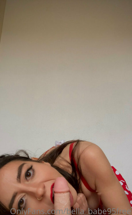 bella babe95free model sex archive