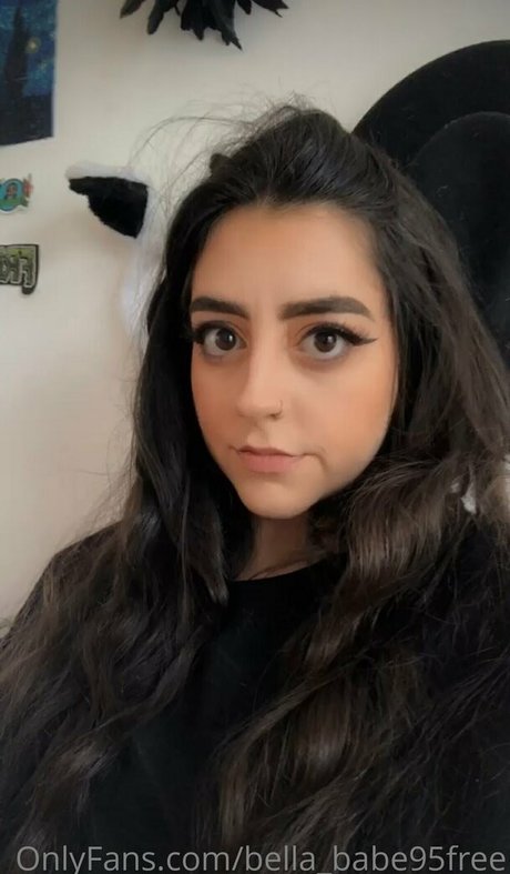 bella babe95free nude star pic