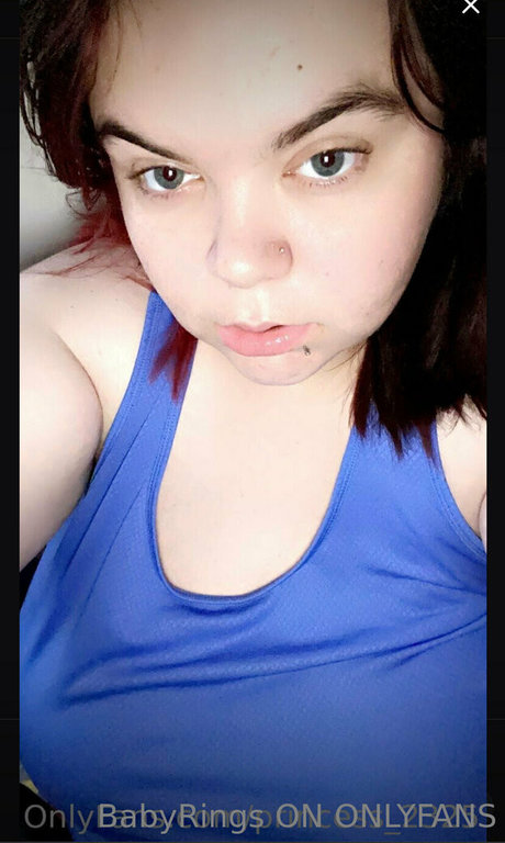 babyrings adult model images