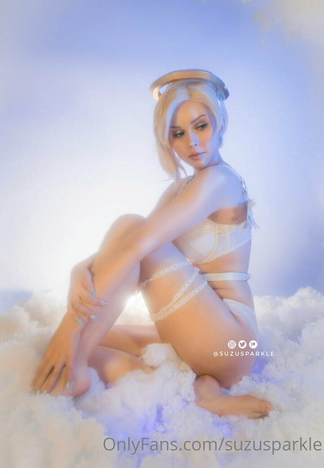 Suzusparkle pornstar hd photos