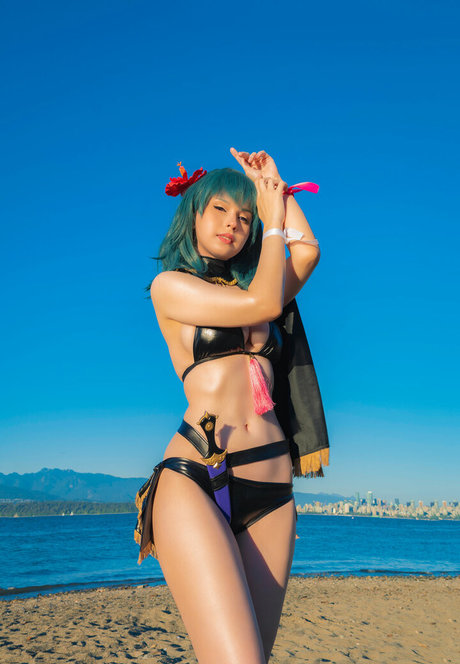 Suzusparkle hot star images