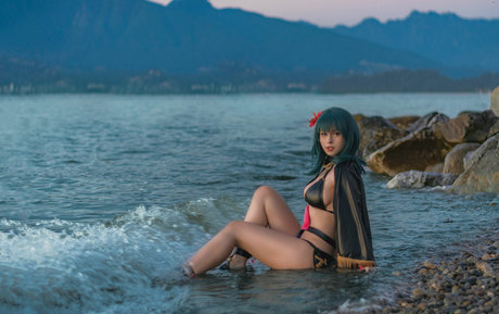 Suzusparkle pornstar art archive