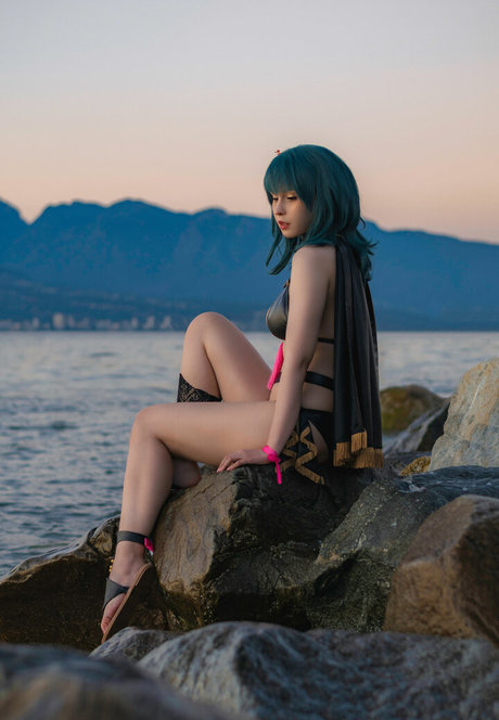 Suzusparkle porn actress archive