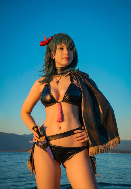 Suzusparkle model pics