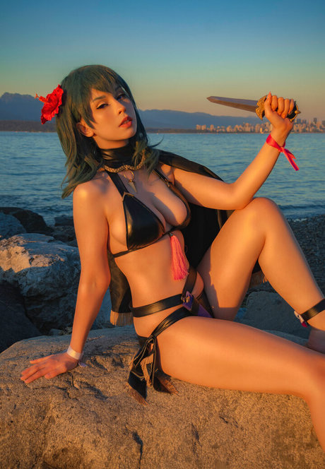 Suzusparkle model adult images