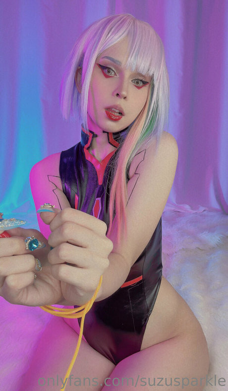Suzusparkle best pornstar photo