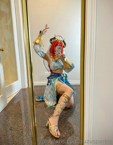 Suzusparkle pornstar hd images