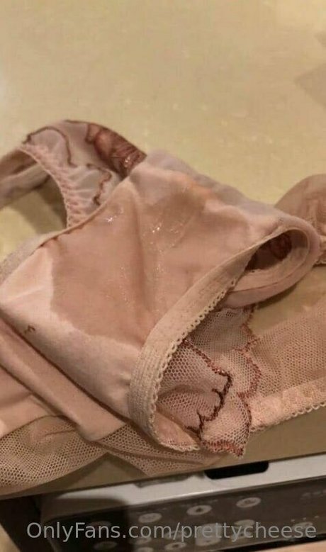 prettycheese top model picture