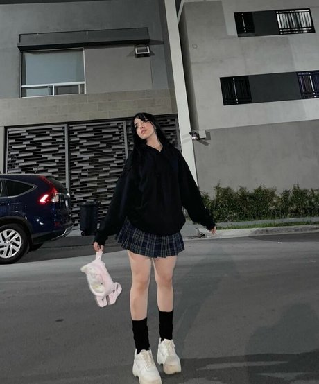 Heidi Ayala top model image