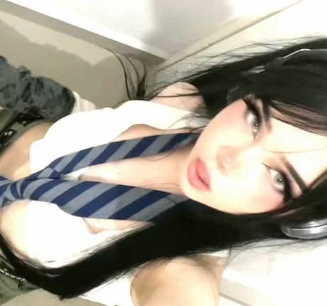 Heidi Ayala pornstar xxx picture