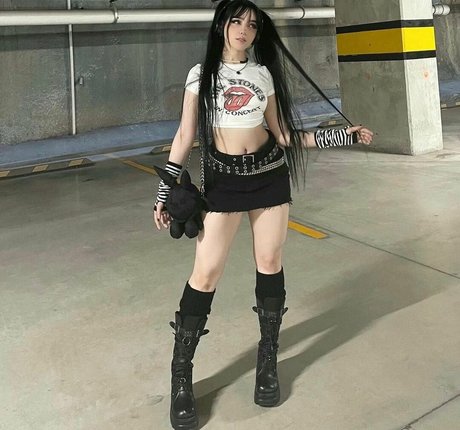 Heidi Ayala nice model images