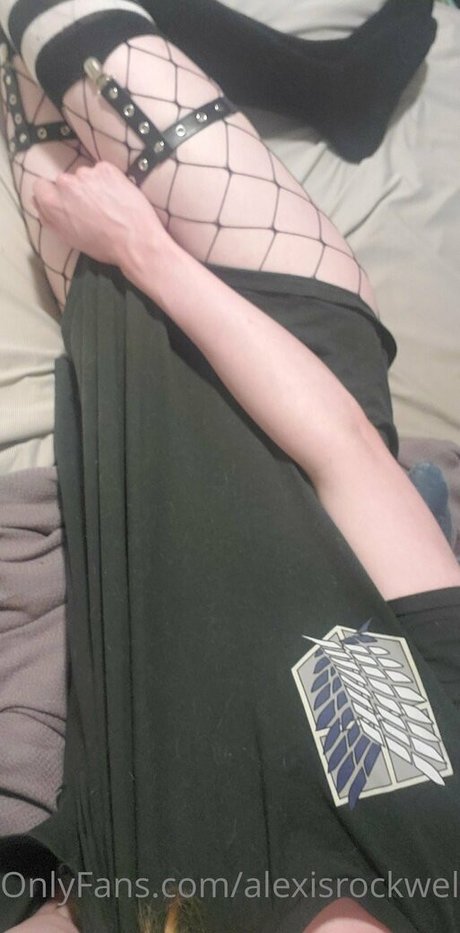 alexisrockwell pornstar top images