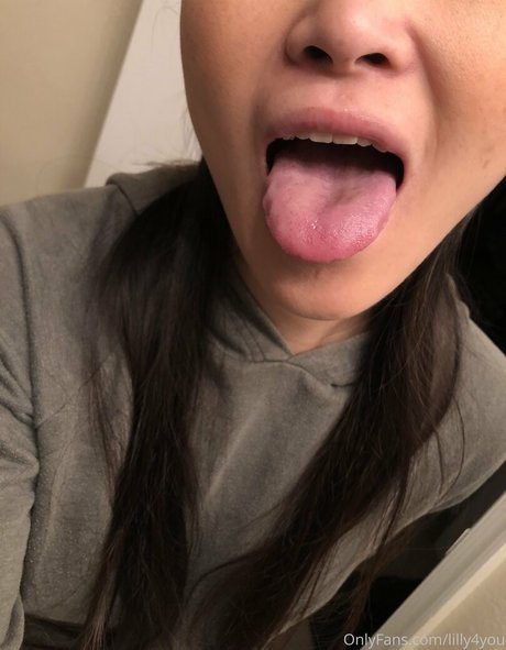 lilly4you adult model archive