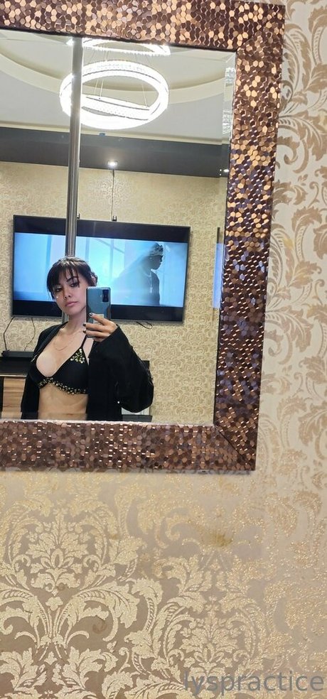 Lyspractice nice model image