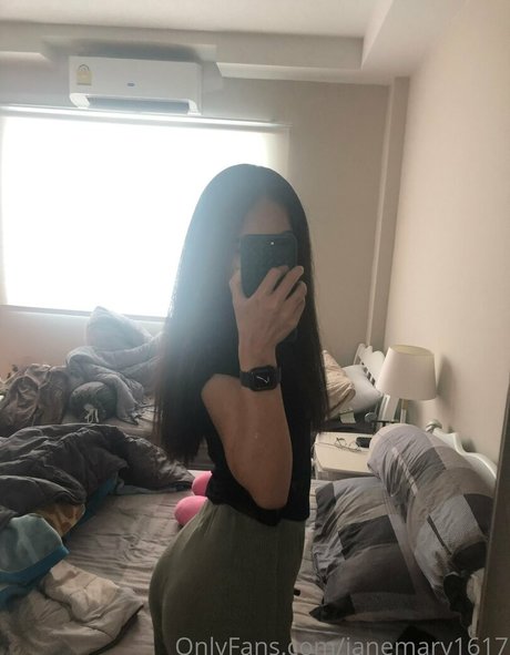 janemary1617 hot model photos