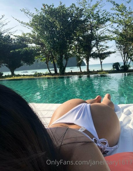 janemary1617 porn model image