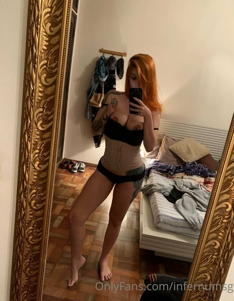 infernumsg hd actress photo