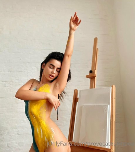 provocateurmood nudes actress photos