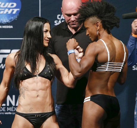 Tecia Torres nudes actress image