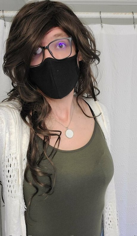 beautycrossed model hd photo