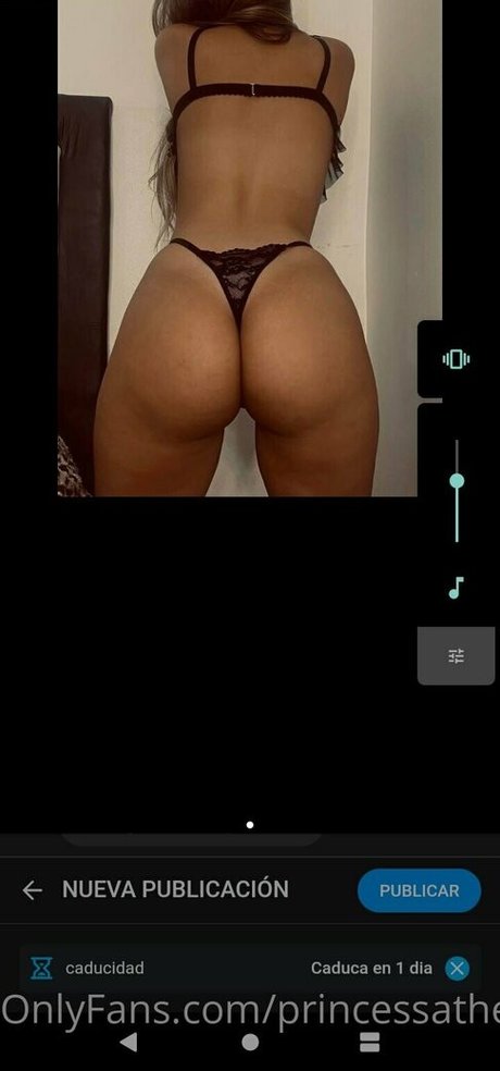 princessathena12 best model image