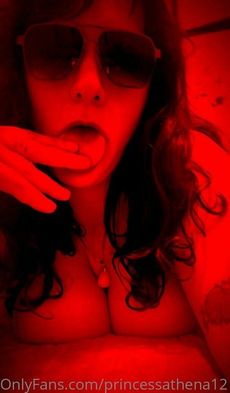 princessathena12 pornographic star archive