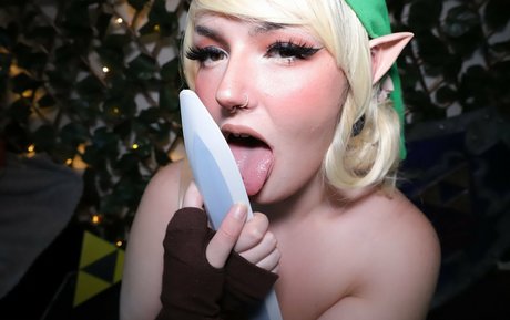 tofux gaming erotic pornstar galleries