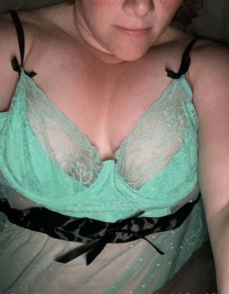 redheadfreakwithfreckles pornstar perfect photo