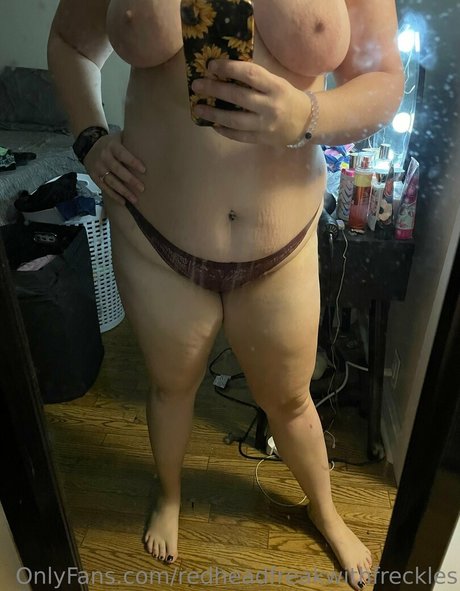 redheadfreakwithfreckles hd actress galleries