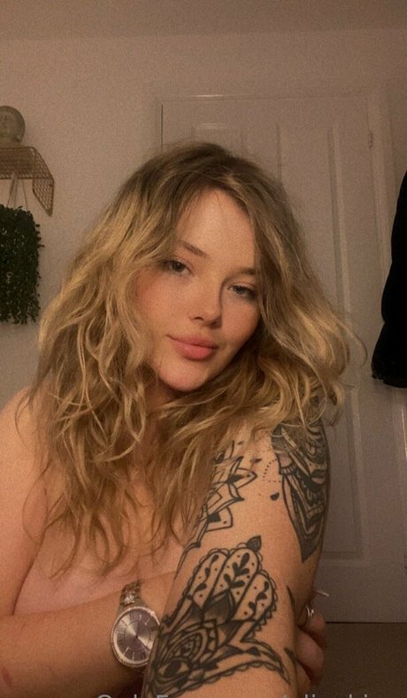 elizaking model high quality pictures