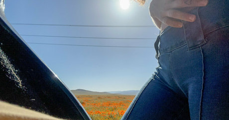 unclothed angel star nice picture