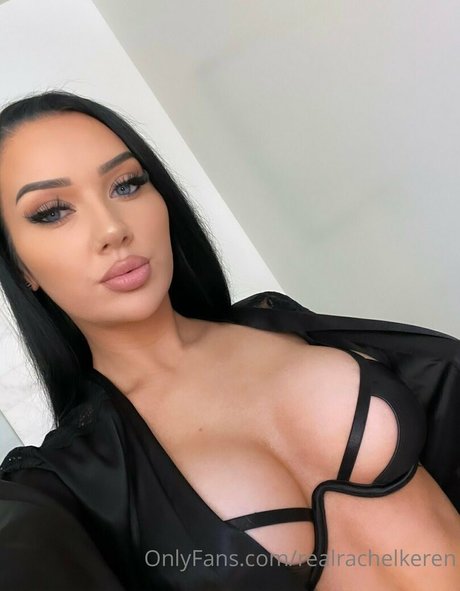 Rachel Keren pornstar nudes image