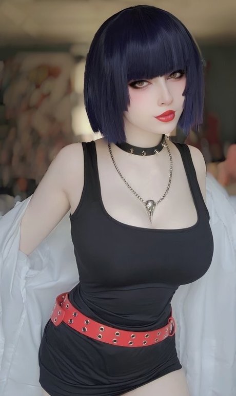 Daicha nice actress pic