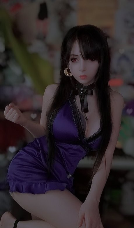 Daicha xxx star gallery